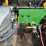  2022 John Deere 412R at LandMark in Arapahoe, NE