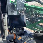  2023 John Deere 412R at LandMark in Gothenburg, NE