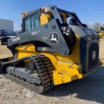  2024 John Deere 333 P at LandMark in Beatrice, NE