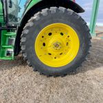  2023 John Deere 6155M at LandMark in Beatrice, NE