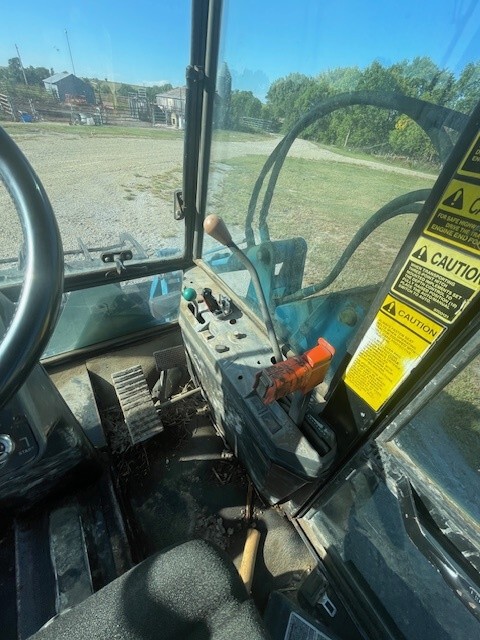   Ford-new Holland 9030-92 at LandMark in Phillipsburg, KS