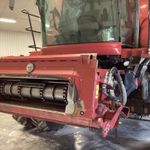  2012 Case Ih 8230 at LandMark in Smith Center, KS