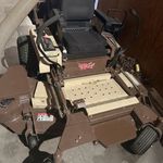  2016 Grasshopper 329B at LandMark in Gothenburg, NE