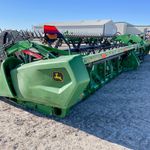  2022 John Deere RD40F at LandMark in Gothenburg, NE