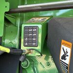  2025 John Deere S7 800 at LandMark in Gothenburg, NE