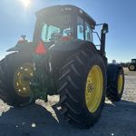  2024 John Deere 6155M at LandMark in Hebron, NE