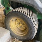  2016 John Deere Z950R at LandMark in Smith Center, KS