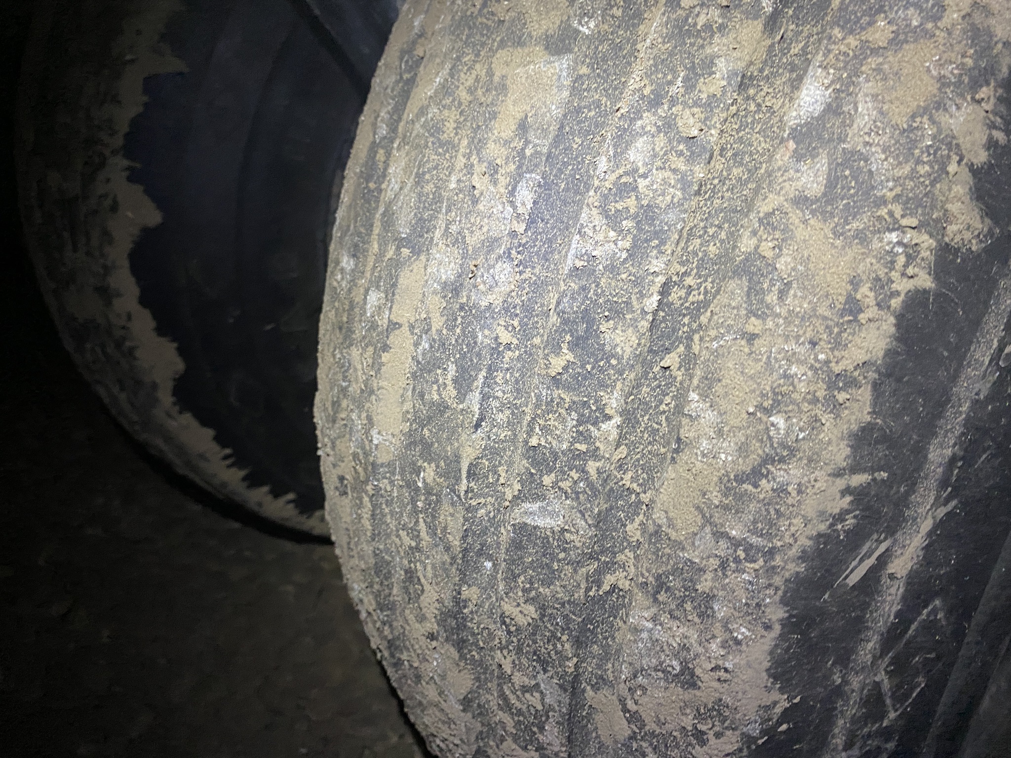  2012 Crustbuster 4030X7.5 at LandMark in Superior, NE