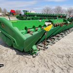 2021 John Deere C12R at LandMark in Gothenburg, NE