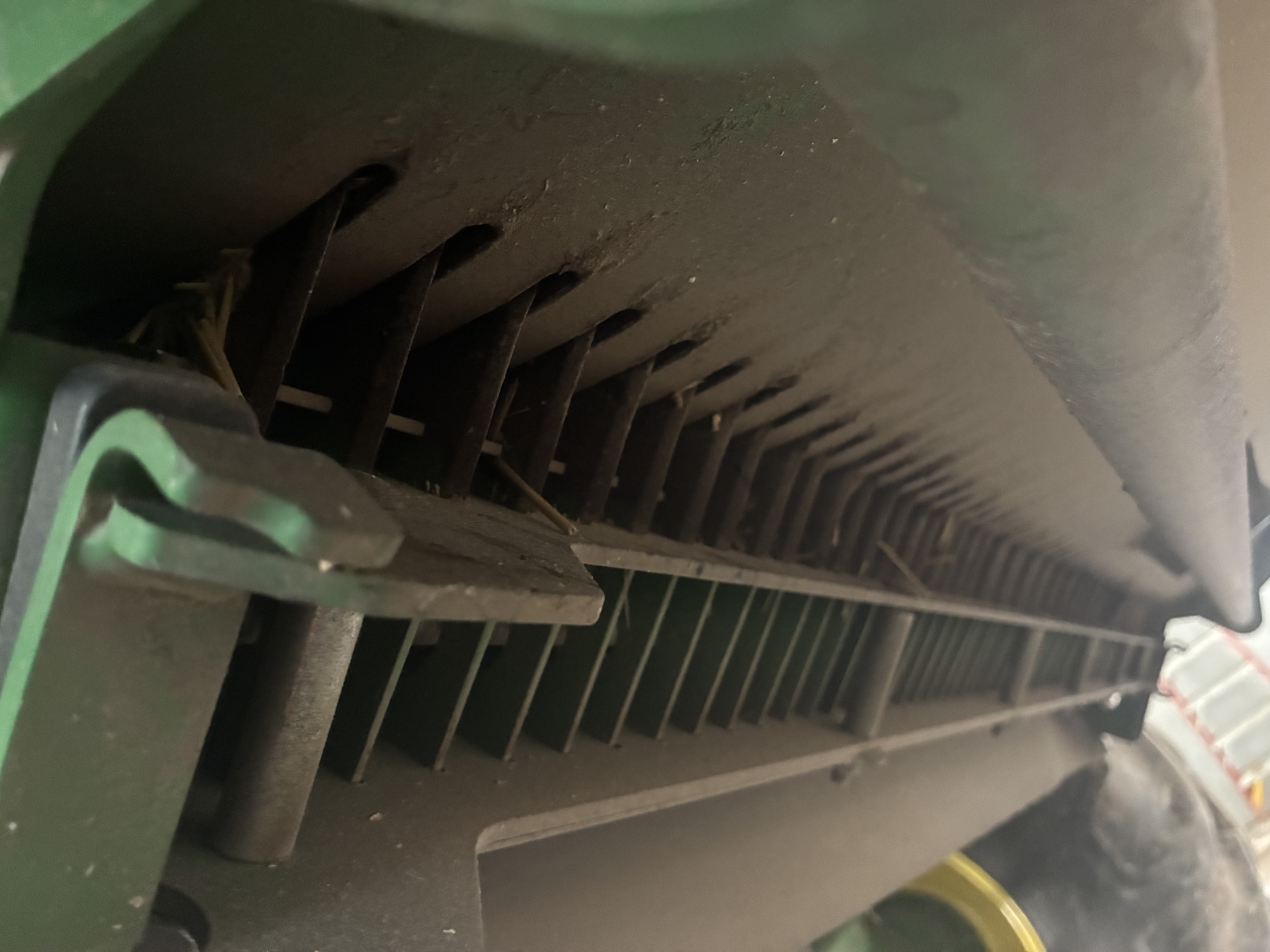  2022 John Deere X9 1100 at LandMark in Beatrice, NE