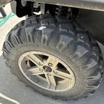  2015 John Deere XUV 825i Power Steering at LandMark in Arapahoe, NE