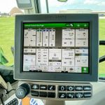  2022 John Deere 6R 155 at LandMark in Kearney, NE