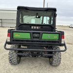  2023 John Deere XUV 835M at LandMark in Smith Center, KS