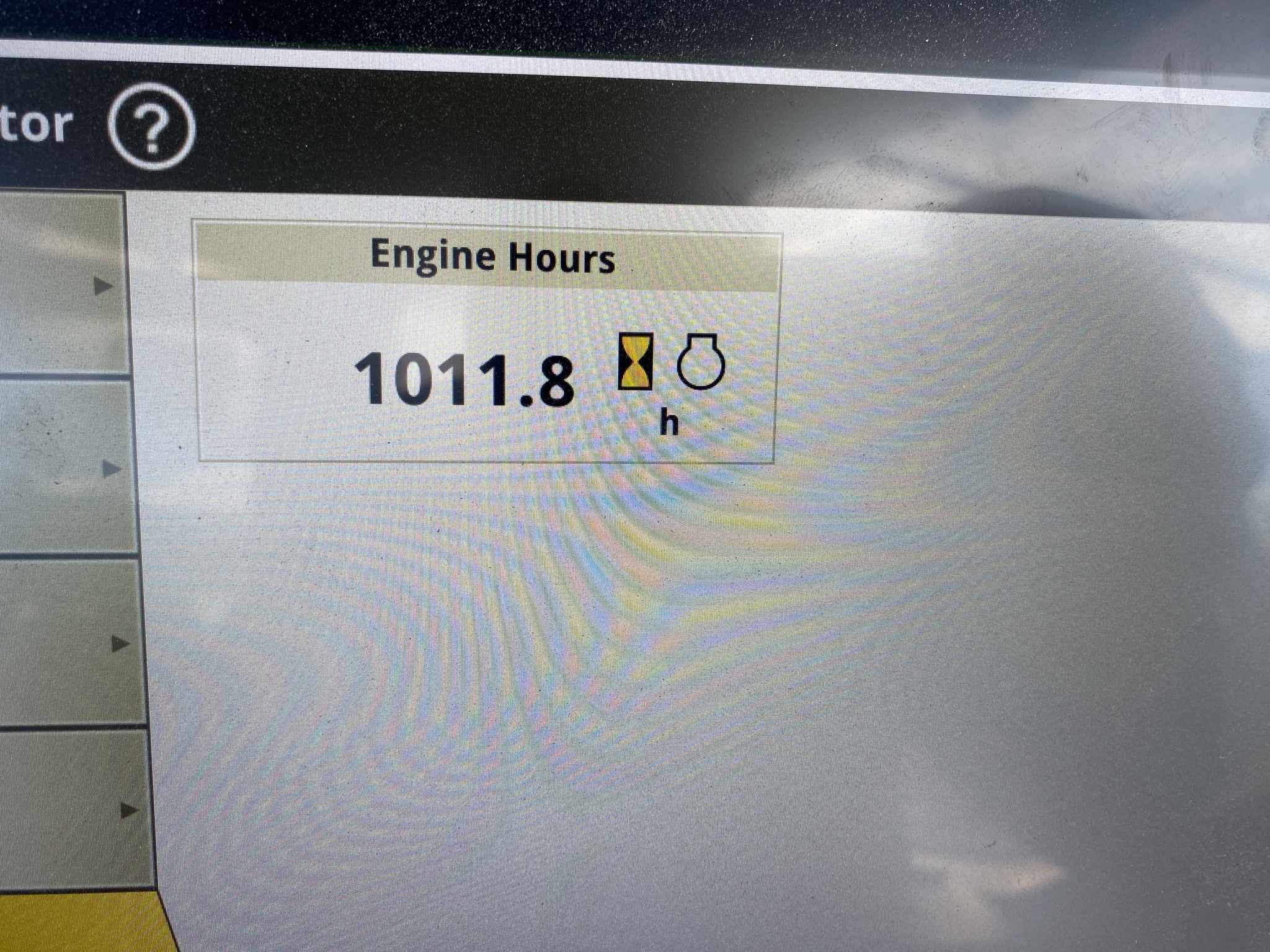  2024 John Deere 8R 340 at LandMark in Superior, NE