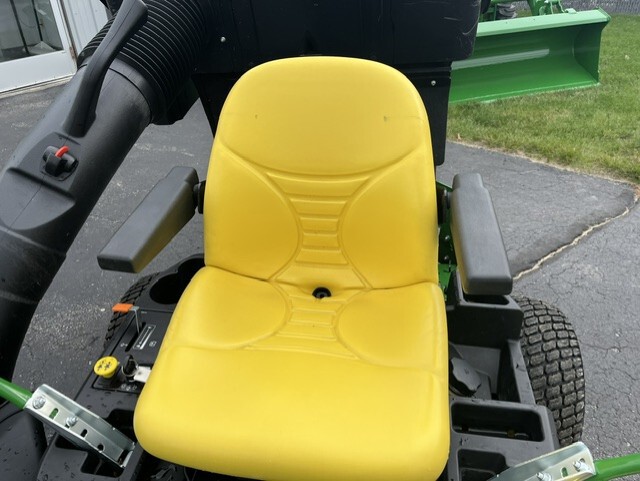 Used 2017 John Deere Z345R at Tri County Equipment Saginaw, MI