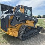  2024 John Deere 331G at LandMark in Marysville, KS