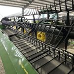  2021 John Deere RD35F at LandMark in Minden, NE