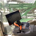  2025 John Deere 616R at LandMark in Smith Center, KS