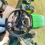  2022 John Deere 6R 155 at LandMark in Minden, NE