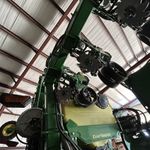  2023 John Deere DR16X at LandMark in Marysville, KS