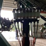  2023 John Deere DR16X at LandMark in Minden, NE