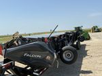  2026 Falcon 142W at LandMark in Smith Center, KS