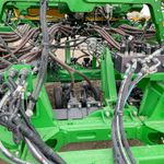  2024 John Deere N540C at LandMark in Phillipsburg, KS