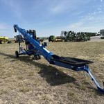  2023 Brandt 1547LP+ at LandMark in Hebron, NE