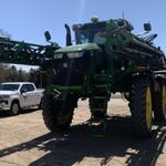  2022 John Deere 612R at LandMark in Kearney, NE
