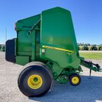  2019 John Deere 560R at LandMark in Kearney, NE