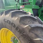  2024 John Deere W235R at LandMark in Fairfield, NE