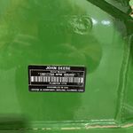  2024 John Deere 1775NT at LandMark in Kearney, NE