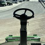  2025 John Deere S7 700 at LandMark in Hebron, NE