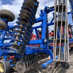  2010 Landoll 7431-26 at LandMark in Minden, NE