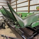  2008 John Deere 608C at LandMark in Holdrege, NE