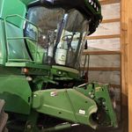  2014 John Deere S660 at LandMark in Holdrege, NE