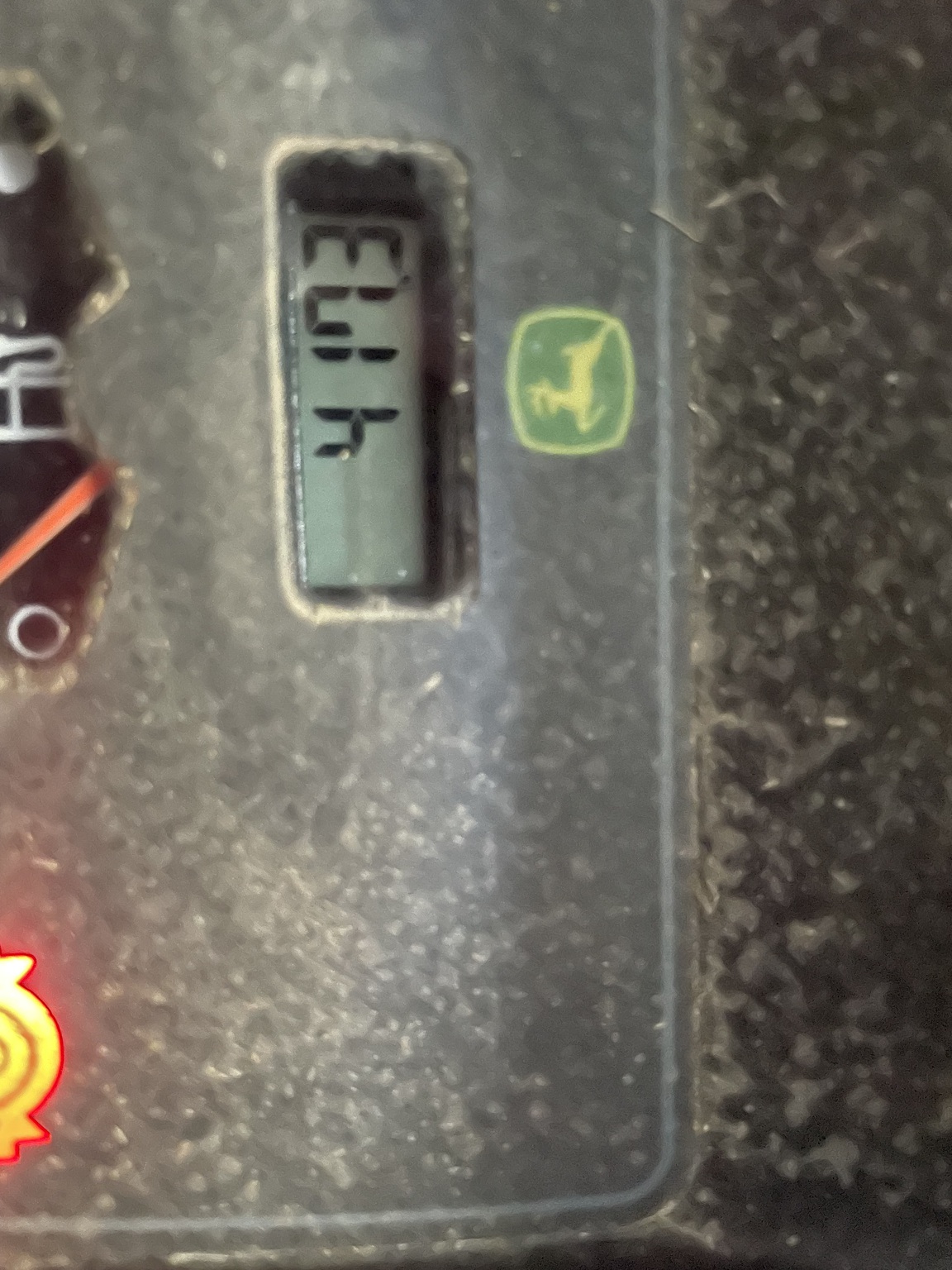  2015 John Deere X500 at LandMark in Lexington, NE