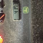  2015 John Deere X500 at LandMark in Lexington, NE