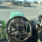  2024 John Deere 6155M at LandMark in Hebron, NE