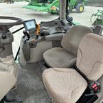  2024 John Deere 6R 195 at LandMark in Hastings, NE