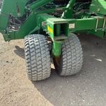  2011 John Deere 1990 at LandMark in Smith Center, KS