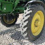  2020 John Deere R4038 at LandMark in Lexington, NE