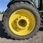  2023 John Deere 7R 230 at LandMark in Minden, NE