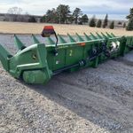  2025 John Deere CR 12 at LandMark in Superior, NE