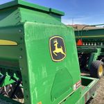  2018 John Deere 1590 at LandMark in Smith Center, KS