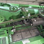  2024 John Deere S780 at LandMark in Lexington, NE