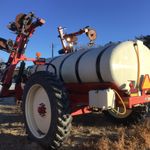  2015 Farm King 1460 at LandMark in Smith Center, KS