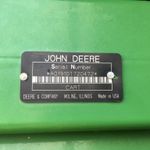  2007 John Deere 1890 at LandMark in Phillipsburg, KS