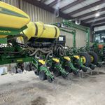  2020 John Deere 1775NT at LandMark in Marysville, KS