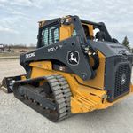  2024 John Deere 333 P at LandMark in Hebron, NE